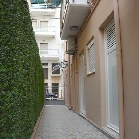 Evangelia'S Apartments Chania  Ngoại thất bức ảnh