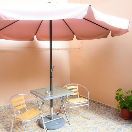 Evangelia'S Apartments Chania  Ngoại thất bức ảnh