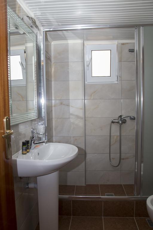 Evangelia'S Apartments Chania  Ngoại thất bức ảnh