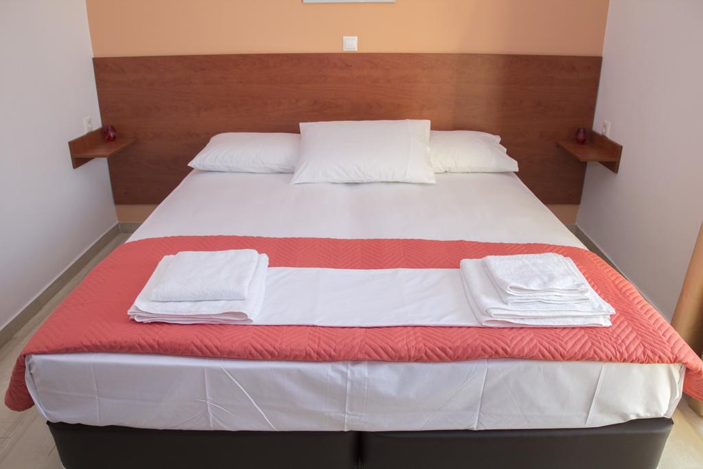 Evangelia'S Apartments Chania  Ngoại thất bức ảnh