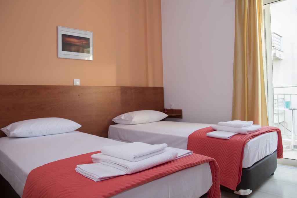Evangelia'S Apartments Chania  Ngoại thất bức ảnh