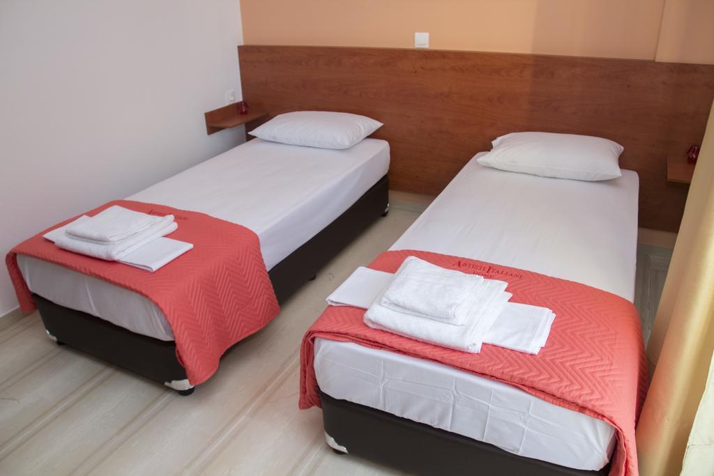 Evangelia'S Apartments Chania  Ngoại thất bức ảnh