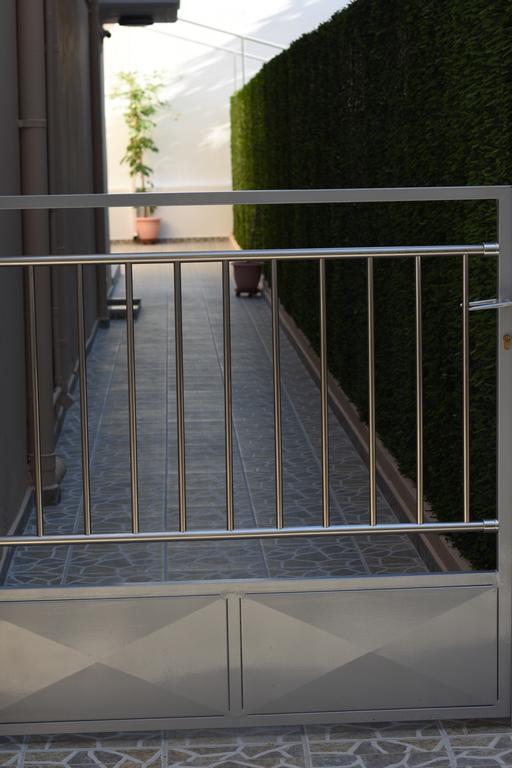 Evangelia'S Apartments Chania  Ngoại thất bức ảnh