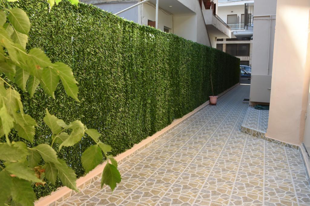 Evangelia'S Apartments Chania  Ngoại thất bức ảnh