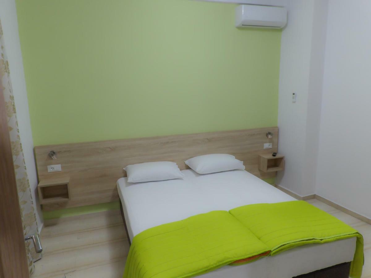 Evangelia'S Apartments Chania  Ngoại thất bức ảnh