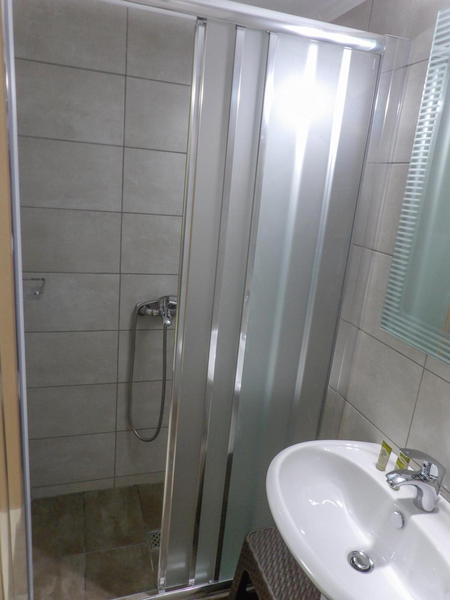 Evangelia'S Apartments Chania  Ngoại thất bức ảnh
